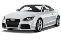 Аксессуары Audi TT 2014-2023